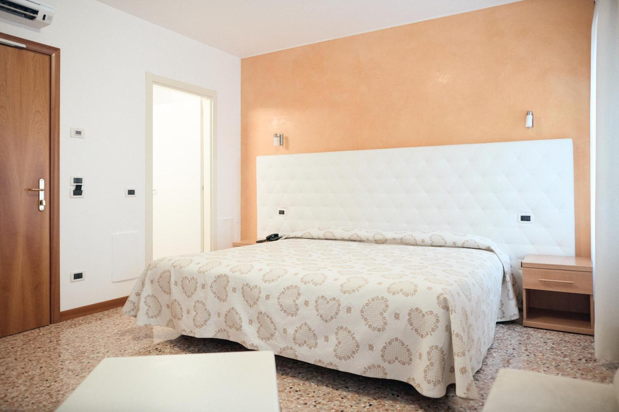 Hotel Roma Cittadella Ngoại thất bức ảnh