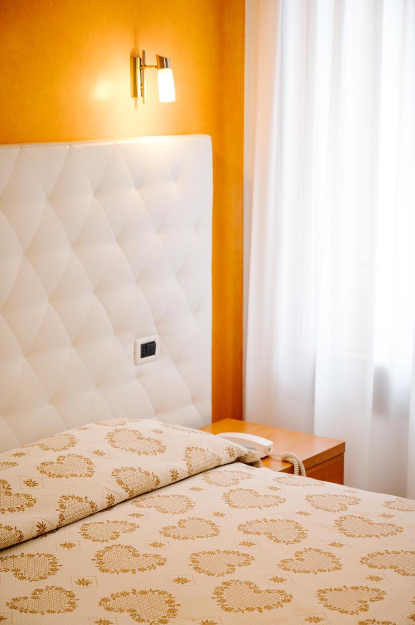 Hotel Roma Cittadella Ngoại thất bức ảnh