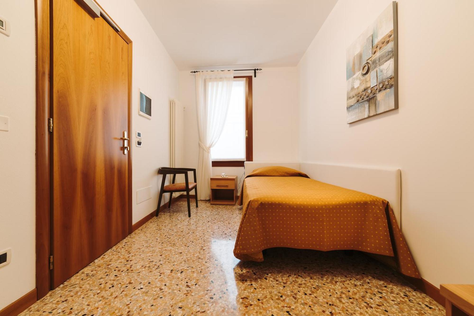 Hotel Roma Cittadella Ngoại thất bức ảnh